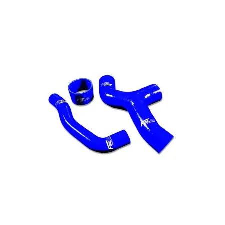 Zestaw Przewodów Silikonowych Intercoolera FMIC.EU Subaru Impreza WRX MK 8 VER 7-9 Forester GDA GDB GGA EJ20