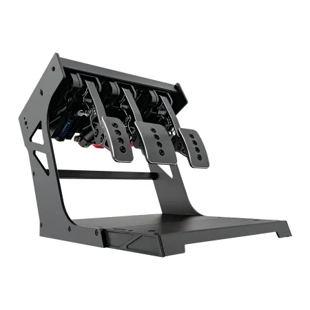Odwrócony Wiszący Pedalbox P1000i Pedały Modułowe SIMAGIC Symulator Simracing