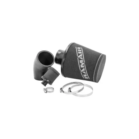 Dedykowany układ dolotowy Ramair SR-102-BK R50 Mini Cooper One 1.6 1.4