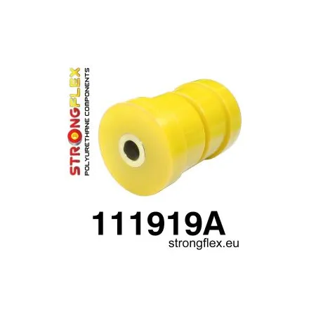 111919A: Tuleja wahacza przedniego dolnego - przednia SPORT Mercedes W210