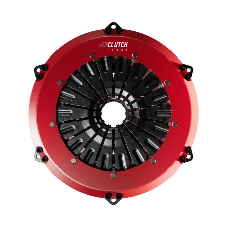 UniClutch Sprzęgło Dwutarczowe Track 1750 Nm UC1021200