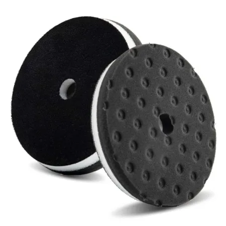 LAKE COUNTRY HDO CCS Black Finishing Pad 165mm HDO-73650-CCS