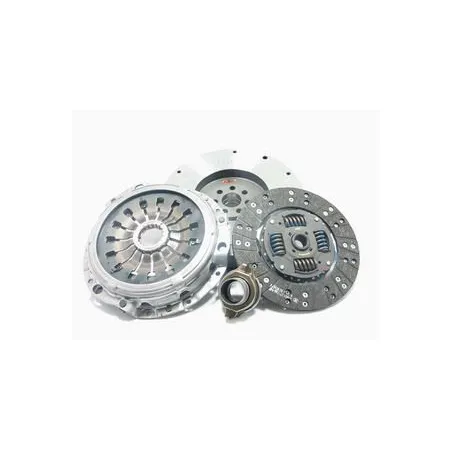 Zestaw sprzęgła + koło zamachowe Xtreme Clutch Mitsubishi PAJERO 2.8L 92kw Turbo Diesel 4WD V76W model (2000-2002)