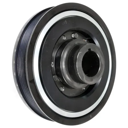 Koło pasowe z tłumikiem drgań ATI Super Damper 918572 Toyota Supra 1JZGTE 2JZGTE 2JZGE