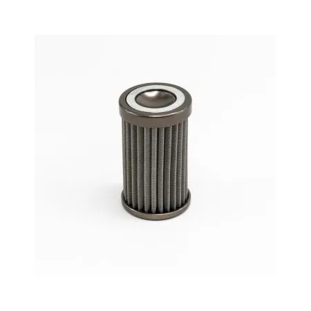 Wkład filtra paliwa DeatschWerks 100um pasuje do DW 110mm DW-8-02-110-100