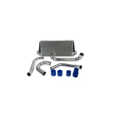 Intercooler Toyota Supra Niebieski