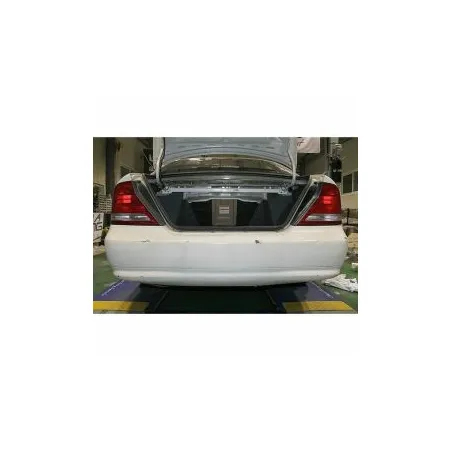 Rozpórka tylna górna (Rear Upper Strut Bar) (3060) Ultra Racing Daewoo Magnus (V200) 2.0 2WD 00-06