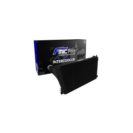 Intercooler FMIC.Pro VW Arteon 65mm core
