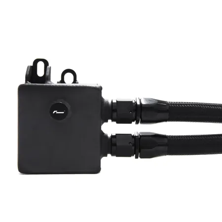 RacingLine Oil Management Catch Can Kit A5-Platform for Audi Seat VW GTI R S3 8P EA113 2.0TFSI