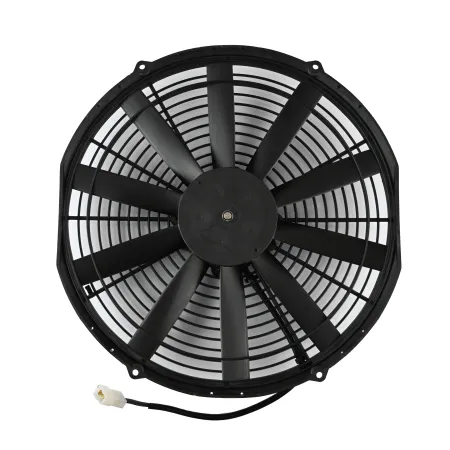 Wentylator ssący FMIC.Pro 14” SUPER SLIM 130W