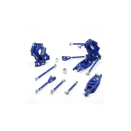 Zestaw tylnego zawieszenia BMW E9x M3 Wisefab