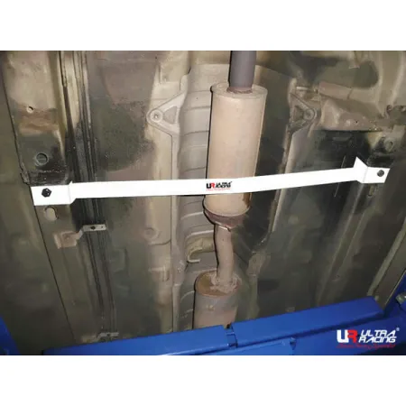 Rozpórka środkowa (Mid Lower Brace) (3034) Ultra Racing Chevrolet Epica/Tosca 2.0 2WD 07-15