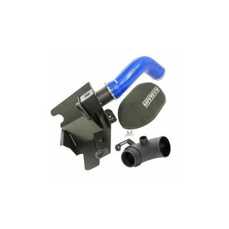 Dedykowany układ dolotowy Ramair JSK-121-BL-TI Audi A3 Q3 S3 SQ2 TT 1.8 2.0 TFSI