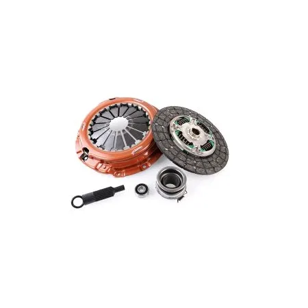Zestaw sprzęgła Xtreme Clutch Organic Toyota LANDCRUISER 4.2l 1HZ HZJ79 (1999-2007)