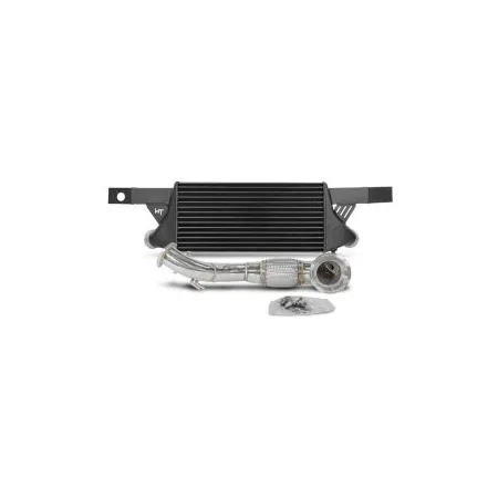 Competition Package Wagner Tuning EVO2 for Audi RS3 8P Intercooler / Downpipe