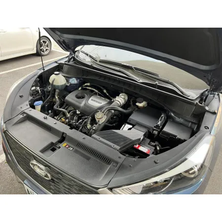 Dedykowany układ dolotowy MST Performance Hyundai Tucson 1.6 T-GDi
