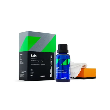 CAR PRO CQuartz SKIN 50ml