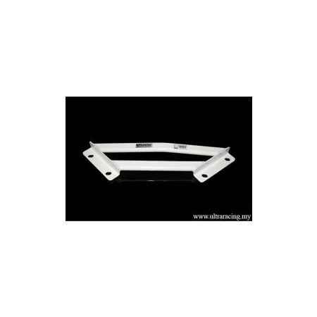 Rozpórka środkowa (Mid Lower Brace) 2864 Ultra Racing Audi A6 94-97 C4