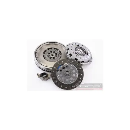 Zestaw sprzęgła Xtreme Clutch Hyundai TERRACAN 2.9 CRDi 4WD 120KW (2005-2007)