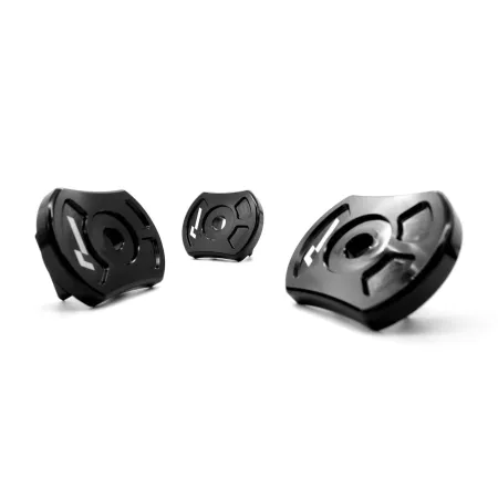 RacingLine VWR502000 Rear Subframe Billet Inserts for Audi Seat Skoda VW MQB Evo 2.5 TFSI RS