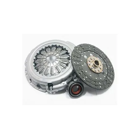 Zestaw sprzęgła Xtreme Clutch Pro Organic Toyota LAND CRUISER PRADO 3.0 TD (KZJ90_, KZJ95_) 92KW (2000-2003)