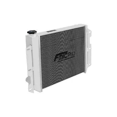 Chłodnica wody FMIC.Pro Jeep Wrangler TJ 97-02 YJ 87-95 Swap V8