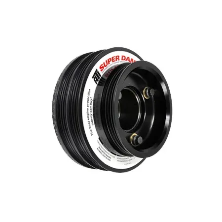 ATI Super Dampers 918599 Damper 750 HP 5.5