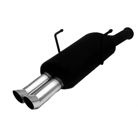 Tłumik dedykowany CITROEN Saxo 1996-2003 HATCHBACK