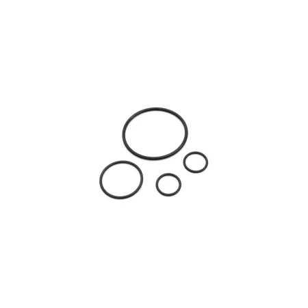 MMX O-Ring Service Kit for MMX B58 Oil Filter and Housing