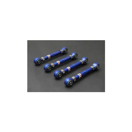 Hardrace Rear Upper Camber Kit For Porsche 911