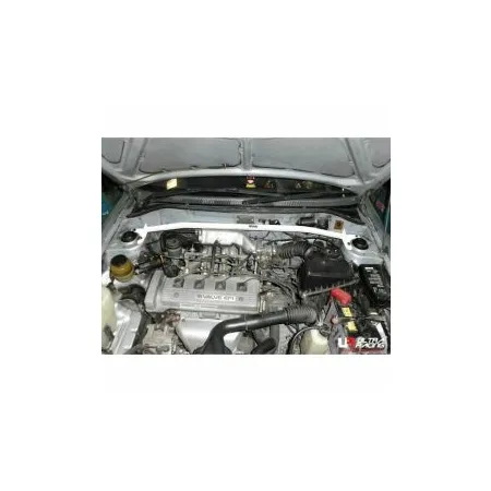 Rozpórka przednia (Front Upper Strut Bar)(2009) Ultra Racing Toyota Soluna (AL50) 1.5 2WD 94-99
