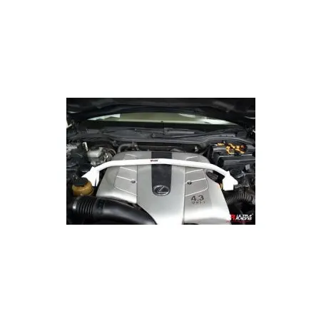 Rozpórka przednia (Front Upper Strut Bar)Ultra Racing Lexus LS 430 00-06