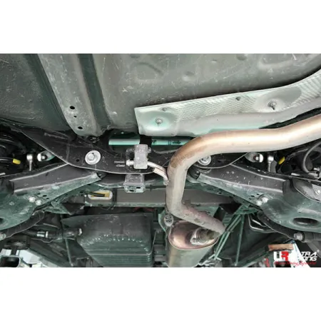 Stabilizator zawieszenia tylny Ultra Racing for Toyota Alphard AH30