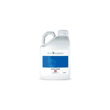 BILT-HAMBER AutoFoam 5000ml