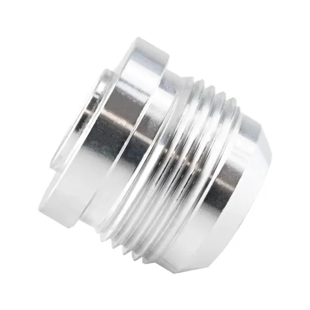 Nypel AN16 FMIC.EU do spawania aluminiowy