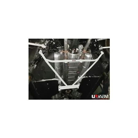 Rozpórka tylna dolna (Rear Lower Bar) (3453) Ultra Racing Infiniti Q70 (Y51) 2.5/3.5 V6 2WD 13+