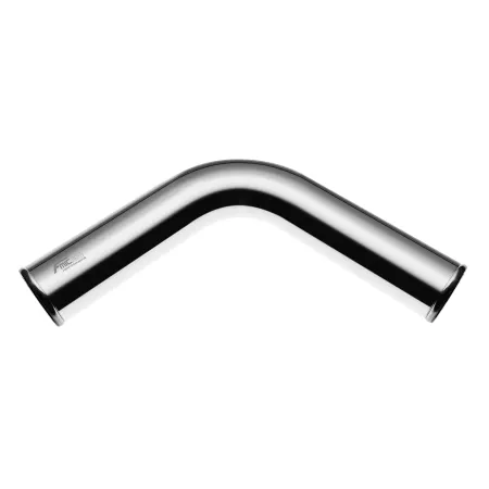 Kolanko aluminiowe 45' 76mm, 30cm