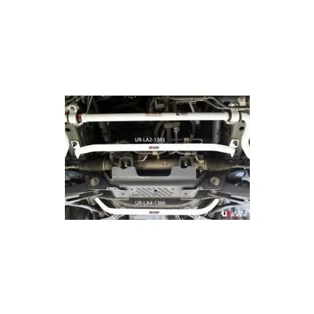 Rozpórka przednia dolna (Front Lower Tiebar) 1365 Ultra Racing Toyota Hiace/H200 04+