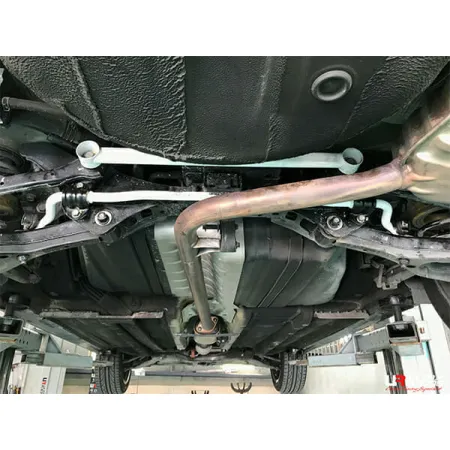 Stabilizator zawieszenia tylny 20mm Ultra Racing for Kia Optima K5 (TF) 2.0 2WD 10-15