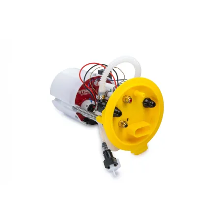 RTMG Performance Wzmocniona Pompa Paliwa LPFP do 1000HP z przewodem i filtrem Audi Seat Skoda VW 2.0L TFSI