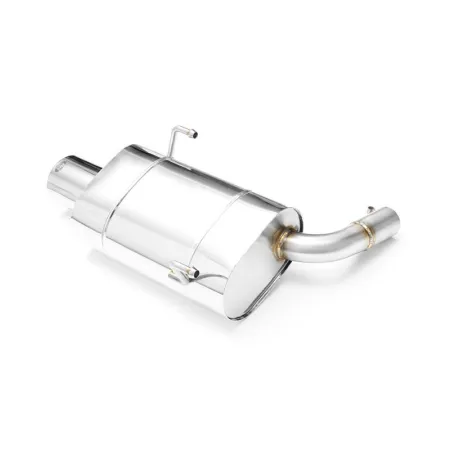 Catback SUBARU Impreza Mk3 Sedan 2.5 T