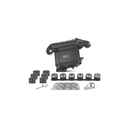 Kolektor ssący dolotowy z intercoolerem Wagner Tuning BWM M8 G80 Limousine (Competition)