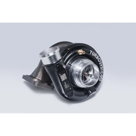 Turbocharger TurboSystems HTX3057B3