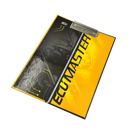 Podkładka A4 z logiem Ecumaster