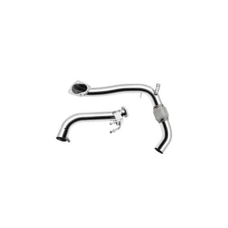 Downpipe FMIC.Pro VOLKSWAGEN Scirocco 1.4 TSI Mk3 2009-2018