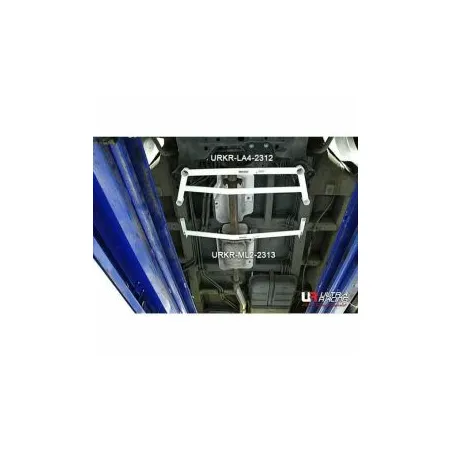 Rozpórka środkowa (Mid Lower Brace) (2313) Ultra Racing Kia Carnival (VQ) 2.9D 2WD 05-14