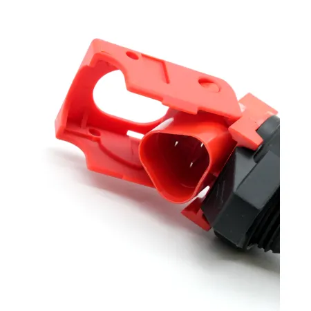 MMX High Performance Ignition Coil Red for BMW N-Series S-Series Mini