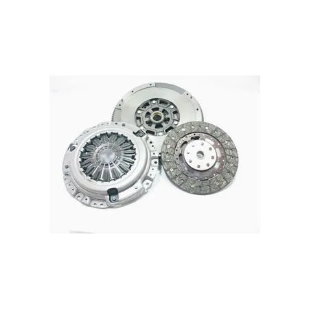 Zestaw sprzęgła Xtreme Clutch Renault KOLEOS 2.5 4x4 (HY0C, HY0N) 126KW (2008-on)