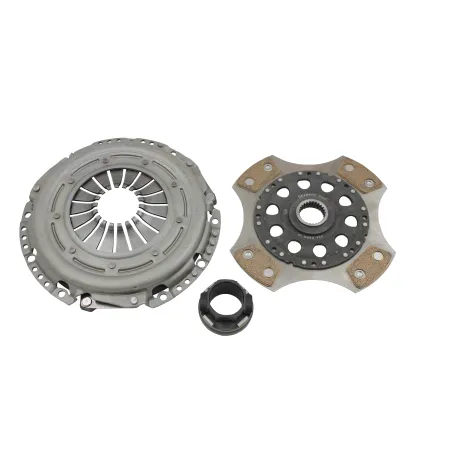 Wzmocnione sprzęgło BMW M57N M57N2 N57 - STAGE 2 FTWL