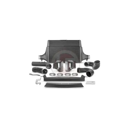 Competition Intercooler Kit + Intake + Pipe Wagner Tuning for Kia Stinger GT (EU)